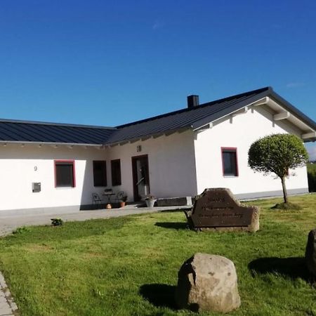 Ferienhaus Rosenberg Jandelsbrunn Zewnętrze zdjęcie