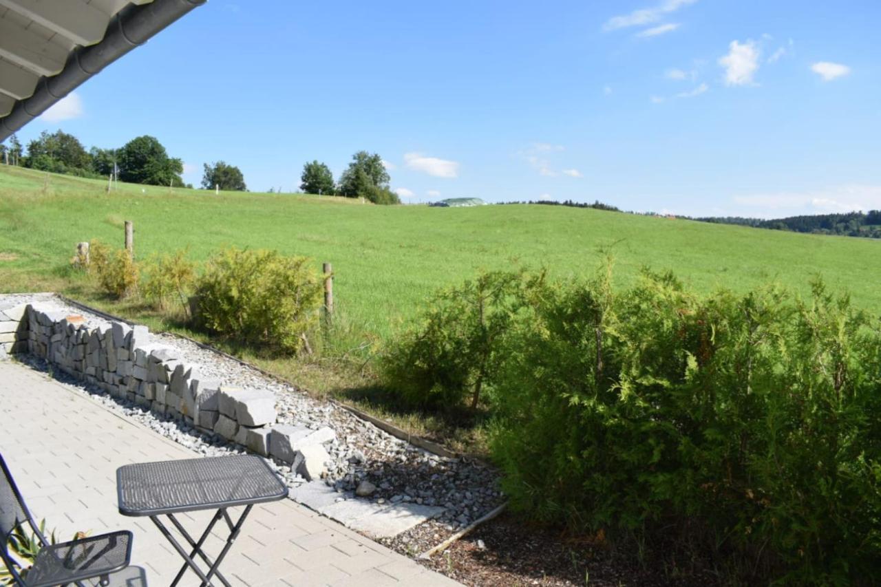 Ferienhaus Rosenberg Jandelsbrunn Zewnętrze zdjęcie