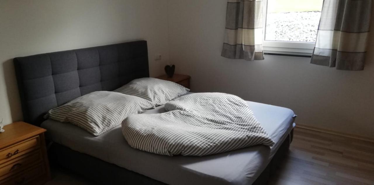 Ferienhaus Rosenberg Jandelsbrunn Zewnętrze zdjęcie