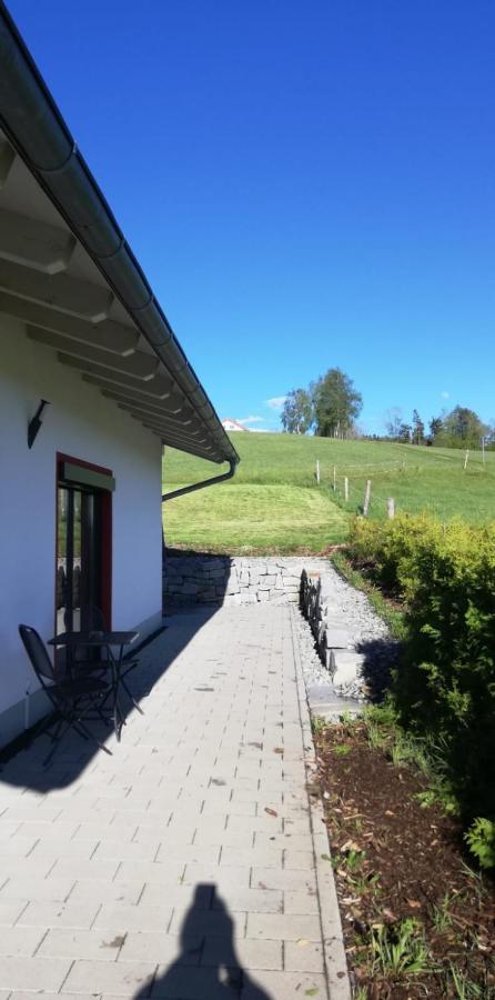 Ferienhaus Rosenberg Jandelsbrunn Zewnętrze zdjęcie