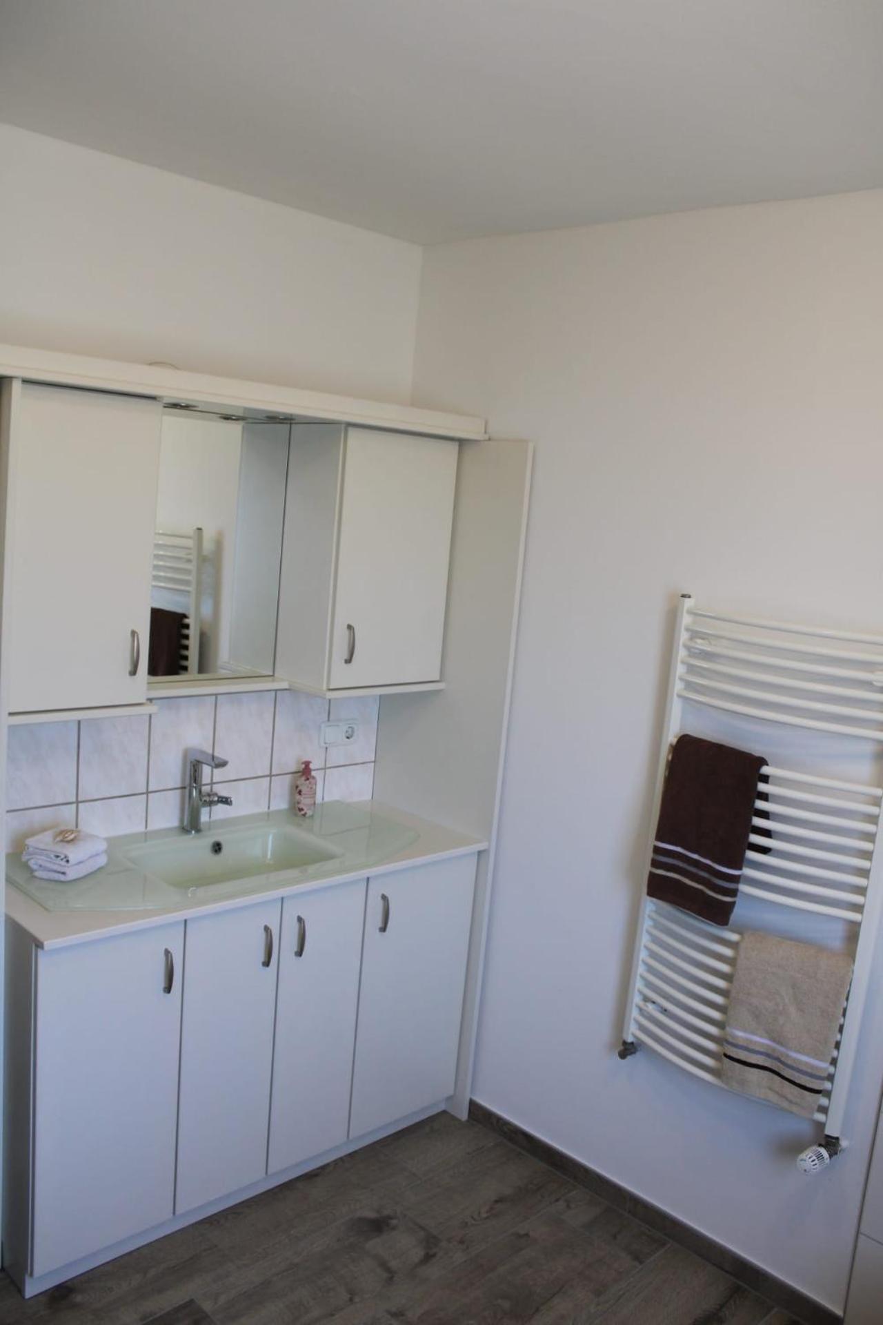 Ferienhaus Rosenberg Jandelsbrunn Zewnętrze zdjęcie