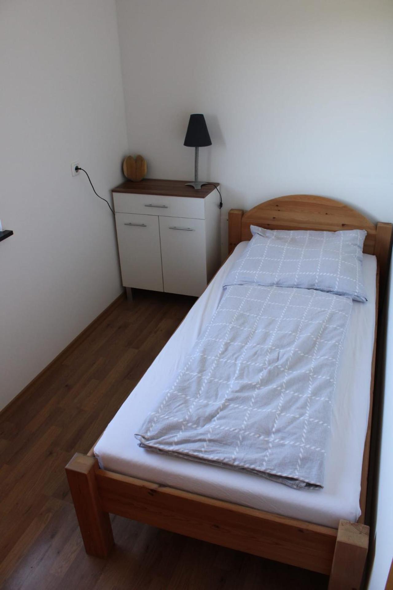 Ferienhaus Rosenberg Jandelsbrunn Zewnętrze zdjęcie